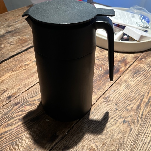 IKEA Underlatta Vacuum Flash Black 41oz - Picture 5 of 5